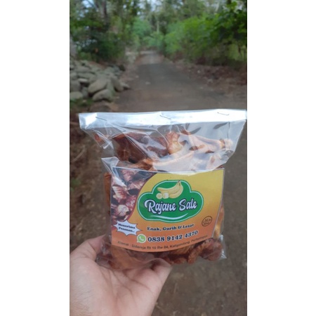 

SALE PISANG