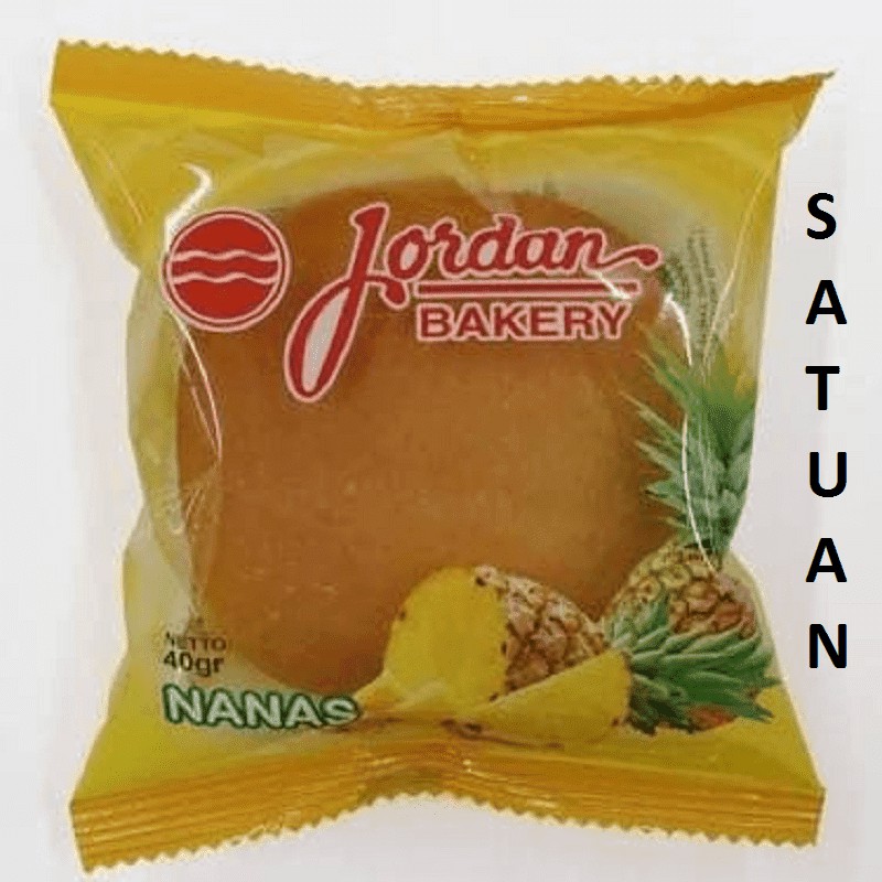 Roti Aneka Rasa SATUAN TERMURAH