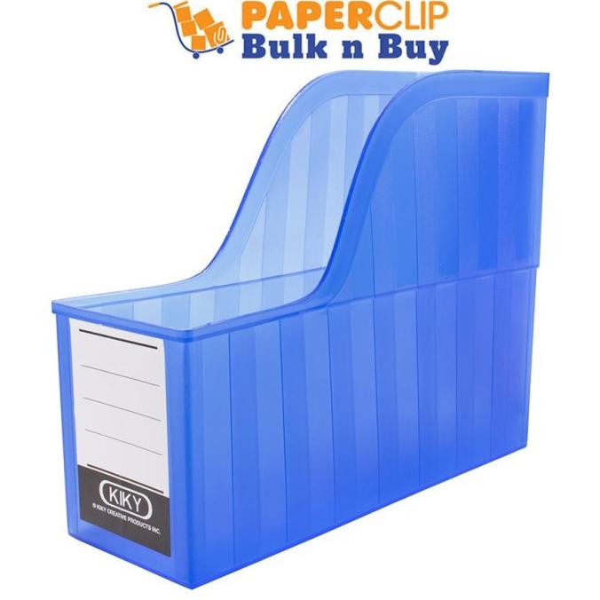 

COD BOX FILE KIKY PLASTIK BESAR 1 PAK = 6 PCS ( PACKING AMAN )