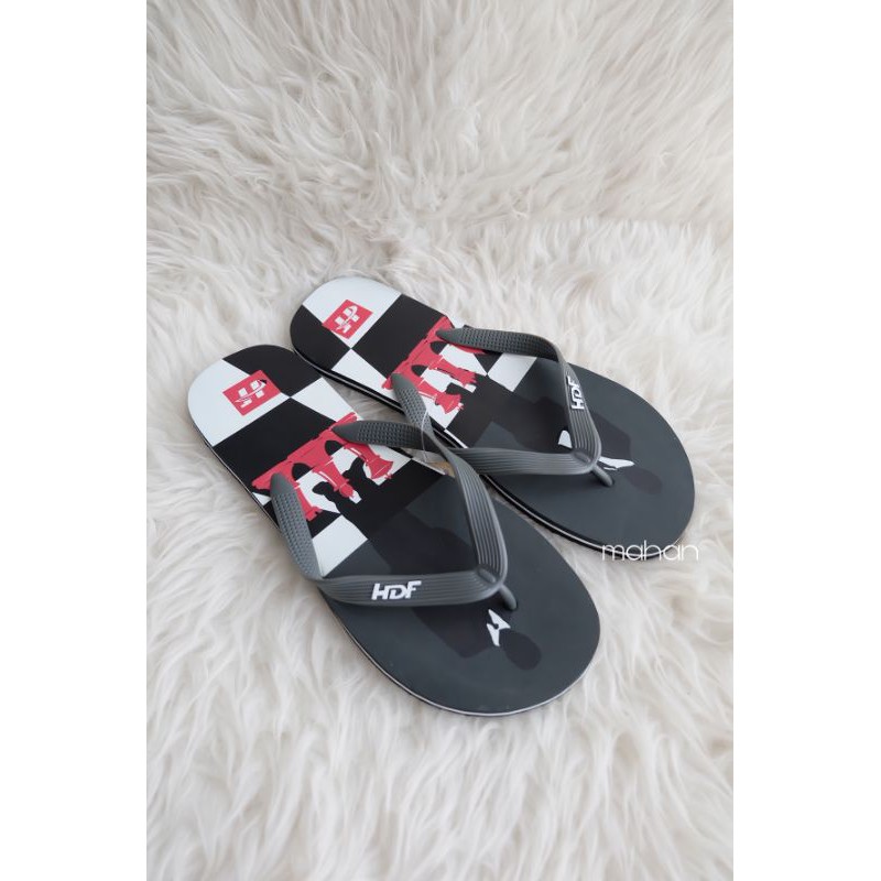 Sendal Jepit Pria (Chess/ Joker Thong/ Gazed Thong Grey/ Mendoza / Pavia / Rioja / Down Town)