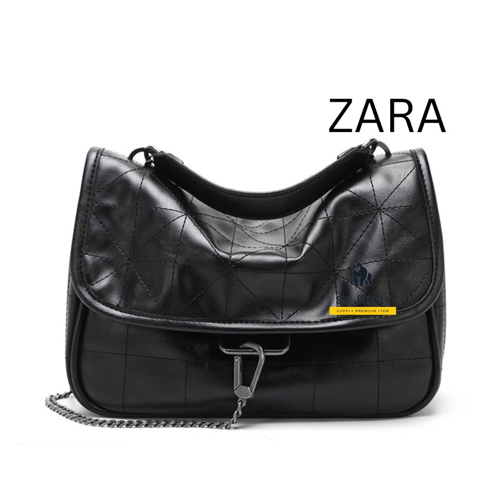 MURAHHH!! TAS WANITA TOTE ZR BAG SHOULDER BAG SLING BAG TAS SELEMPANG wanita women WITH PAPERBAG