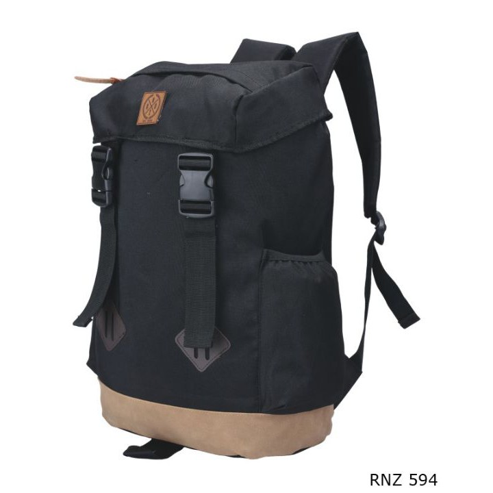 Tas Ransel / Punggung Sporty Pria - Premium Quality - RNZ (COMB)