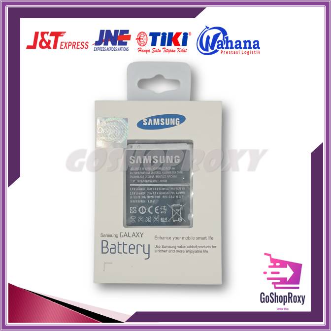 BATERAI SAMSUNG GALAXY V BATRE BATTERY G313 ORIGINAL