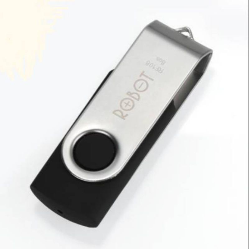 FLASHDISK ROBOT USB 4GB, 8GB, 32GB rotatable original