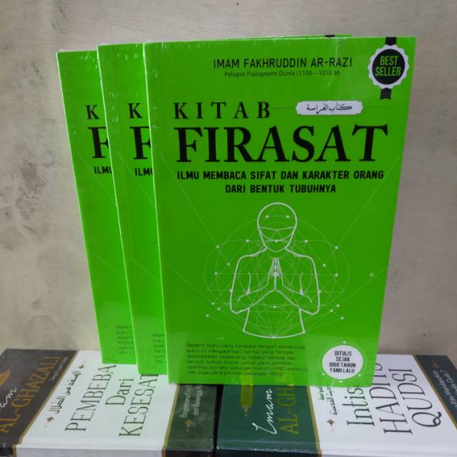 Kitab firasat