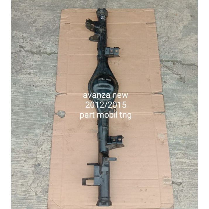 Selongsong Serumbung Rumah Gardan Tongkol Toyota Avanza 13 1300cc 2012-2015