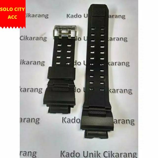 STRAP TALI JAM DIGITEC 2064 DG-2064T / DG2064T / DG 2064T RUBBER STRAP TALI JAM DG2064T