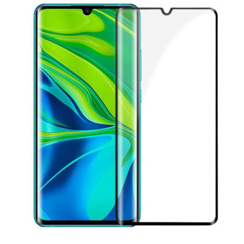 GLASS REDMI 9/9A/9C/9T/MI 10T/NOTE 10/10A/10C/10S/10 PRO/POCO F3/M3/M3 PRO/X3/X3 PRO/ Note 11 Pro TG FULL