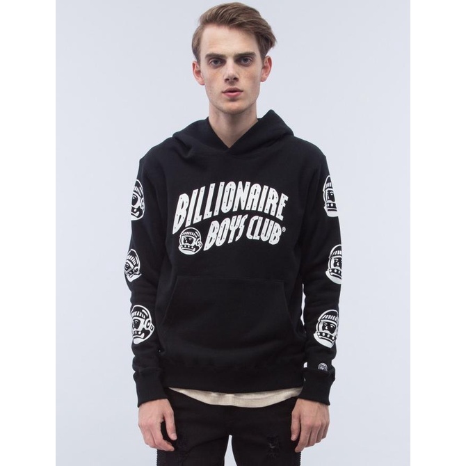 jaket hoodie sweater billionaire boys club 4
