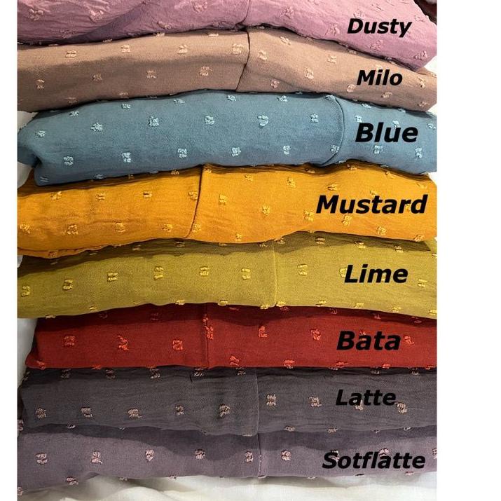 Paling Diminati.. Midi Dres Uragiri Crinkle Midi Dress Crincle Uragiri Dress Uragiri Airflow Midi Dr