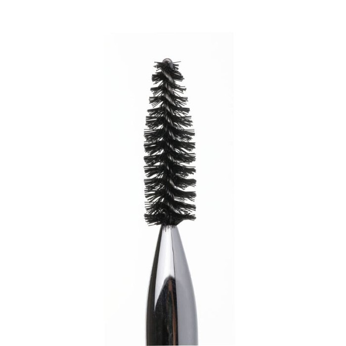 Tammia Professional 1310 deluxe duo brow brush ANANDA_KOSMETIK