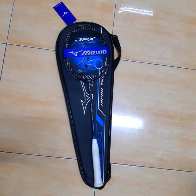 Raket Badminton Mizuno JPX 8.5 Extra Stiff