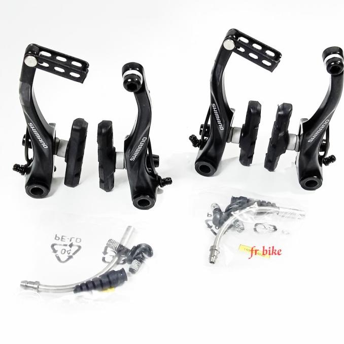 V-Brake Shimano Alivio T-4000