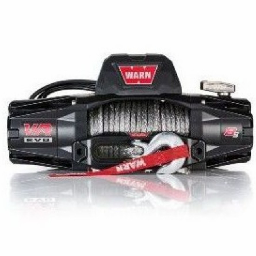 Winch warn Evo 8.S -kapasitas 3.6 ton