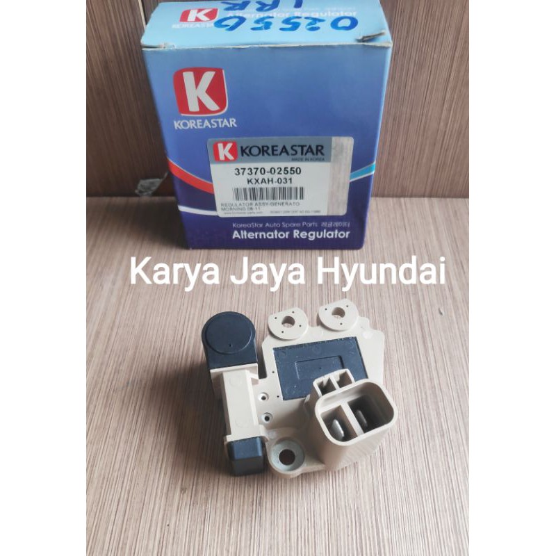 Ic dinamo Hyundai Atoz Kia Picanto