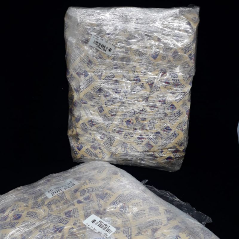 PENGAWET MAKANAN BASAH / SILICA GEL / FRESH ONE 50 CC - 100 CC