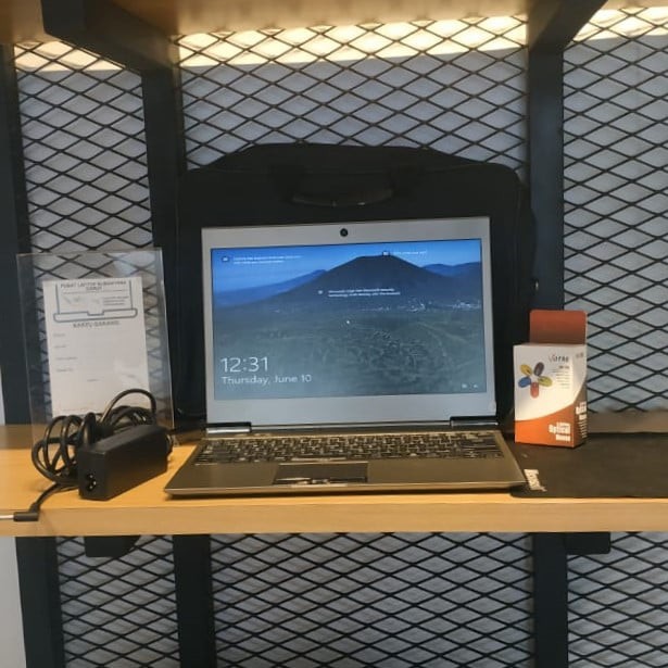 Toshiba Dynabook R634 /core i5/RAM8GB/SSD 128GB/13inc