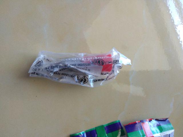 Sparepart Pompa Yoto Nozzle 2 L