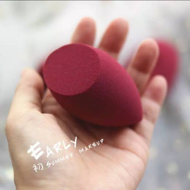 Spons Beauty Blender - Makeup Powder Puff - Beauty Sponge Kosmetik