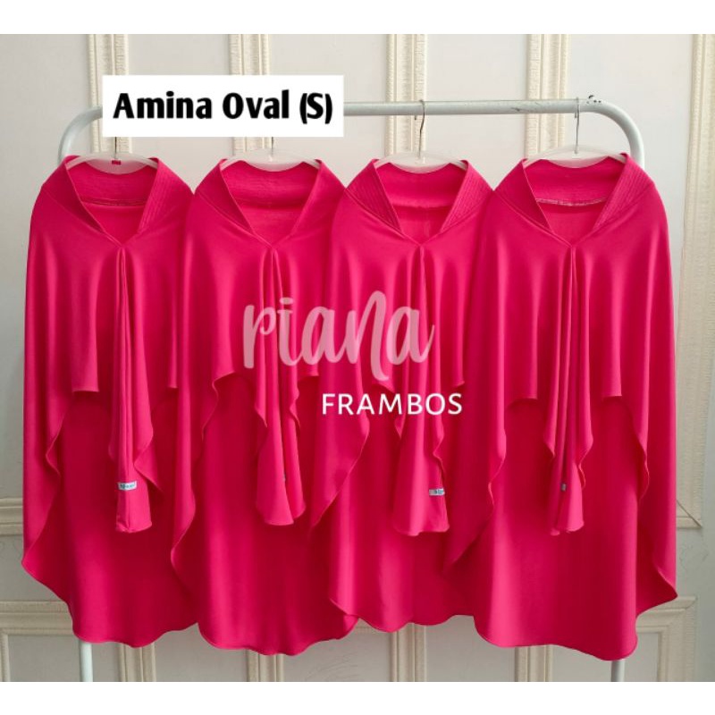 HIJAB RIANA TERNYAMAN-Frambos