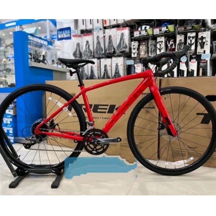 Roadbike Trek domane AL 2 al2 NEW