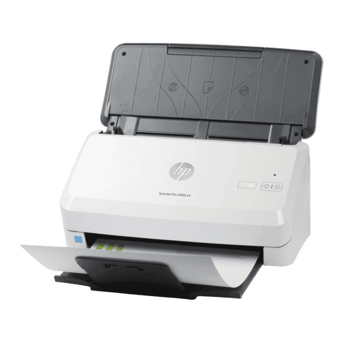 Printer Scanner HP Scanjet Pro 3000 S4 Sheet-feed