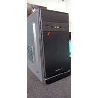 PC CORE I3 / RAM 4 GB OFFICE / KASIR