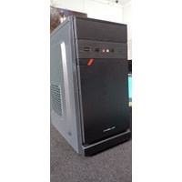 PC CORE I3 / RAM 4 GB OFFICE / KASIR