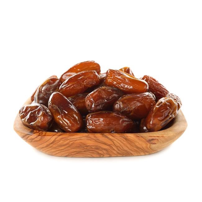 

Kurma Tunisia Madu 1kg Non Tangkai Deglet Noor
