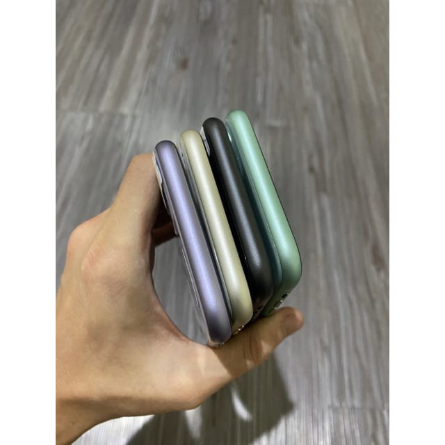 IPHONE 11 SECOND / IPHONE 11 64GB / IPHONE 11 128GB / IPHONE SECOND / IPHONE 11 SECOND-6