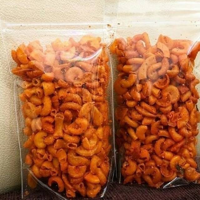 

Makaroni pedas