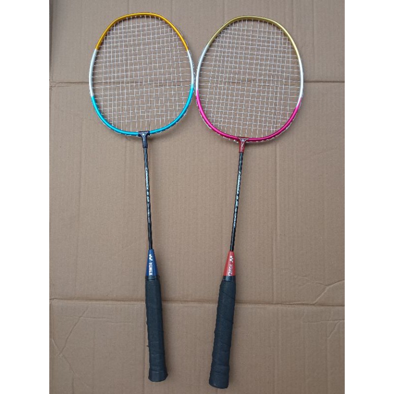 Jual RAKET BADMINTON/RAKET BULUTANGKIS | Shopee Indonesia