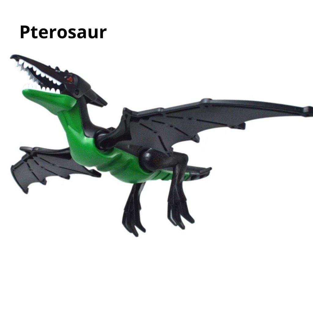 LEGO DINOSAURUS IMPOR BESAR PTERO