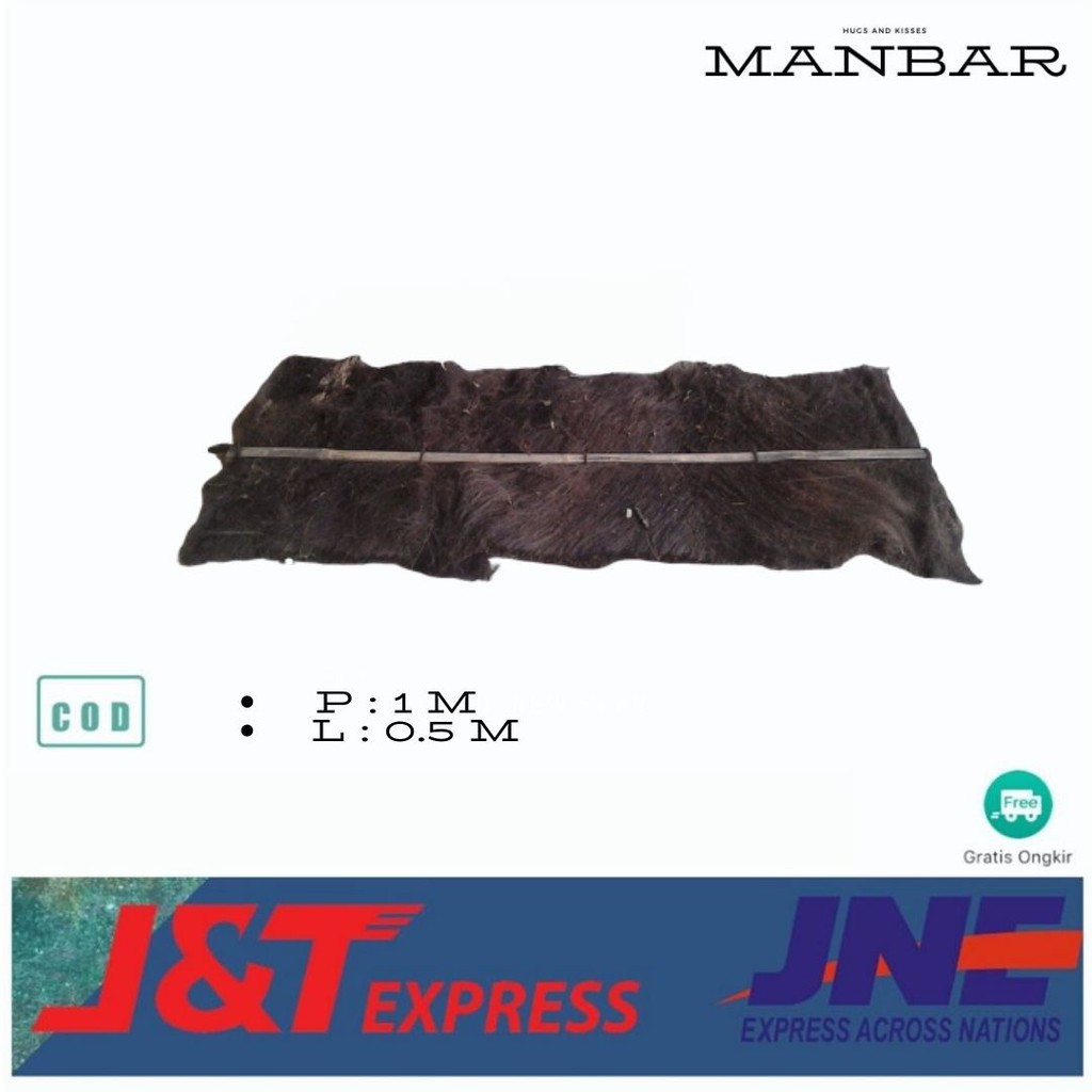 terabaru Jual ijuk kakaban (media telor ikan ) IJUK UNTUK KAKABAN IKAN TELOR TELUR IKANIjuk