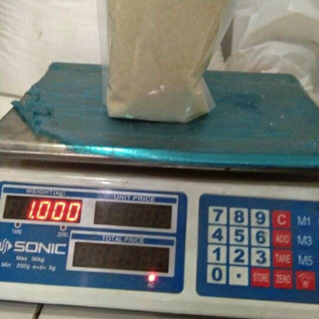 

Gula Rose Brand - 1kg