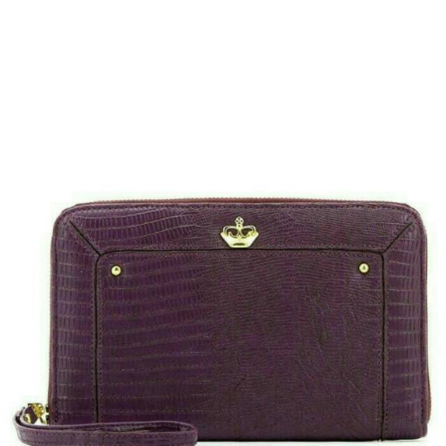 Dompet wanita SAS Ondreville Sophie Martin Paris