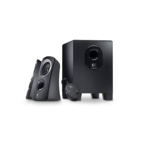 Speaker System Logitech Z313 garansi resmi