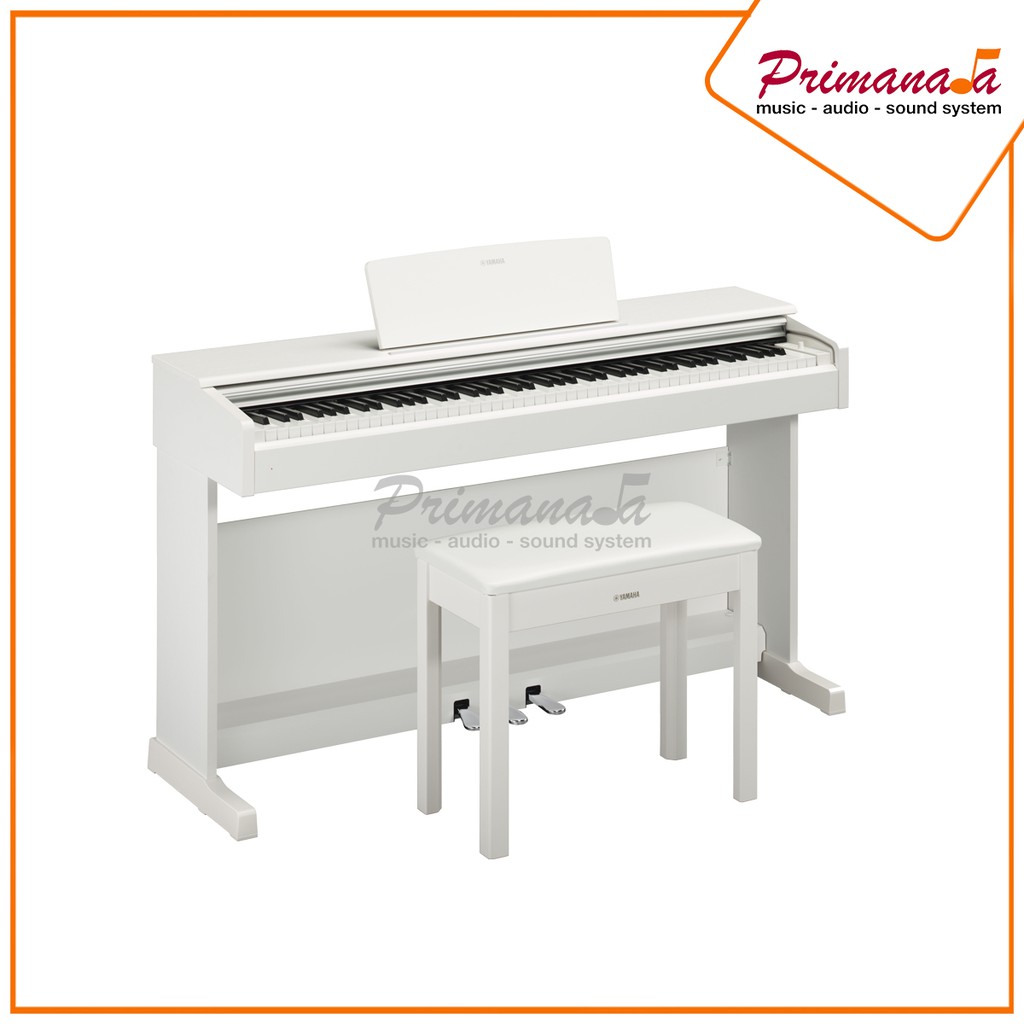 Yamaha Arius YDP 145 / YDP145 / YDP-145 Digital Grand Piano