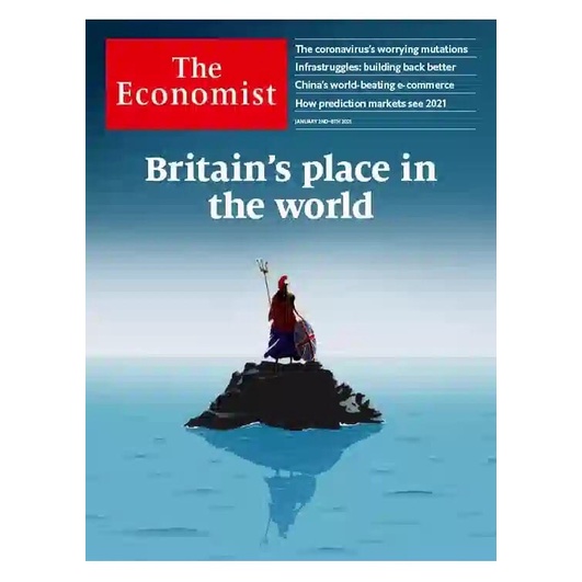 

The Economist UK Edition – January 02, 2021