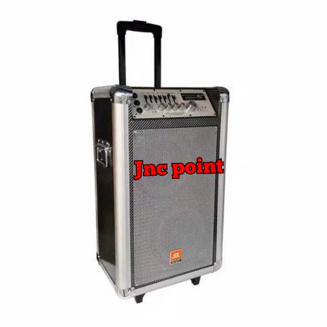 SPEAKER AKTIF JDL AMPLIFIER MEETING JX-M8 JX M8 USB BLUETOOTH