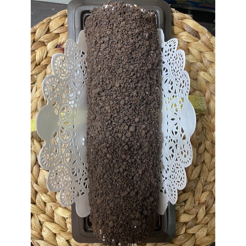 

Bolu Gulung Mocca Messes by Wien’s Kitchen