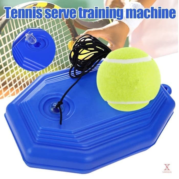 TENNIS TRAINER SOLUTION ORIGINAL