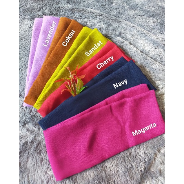 SELENDANG SIFON - SELENDANG BALI