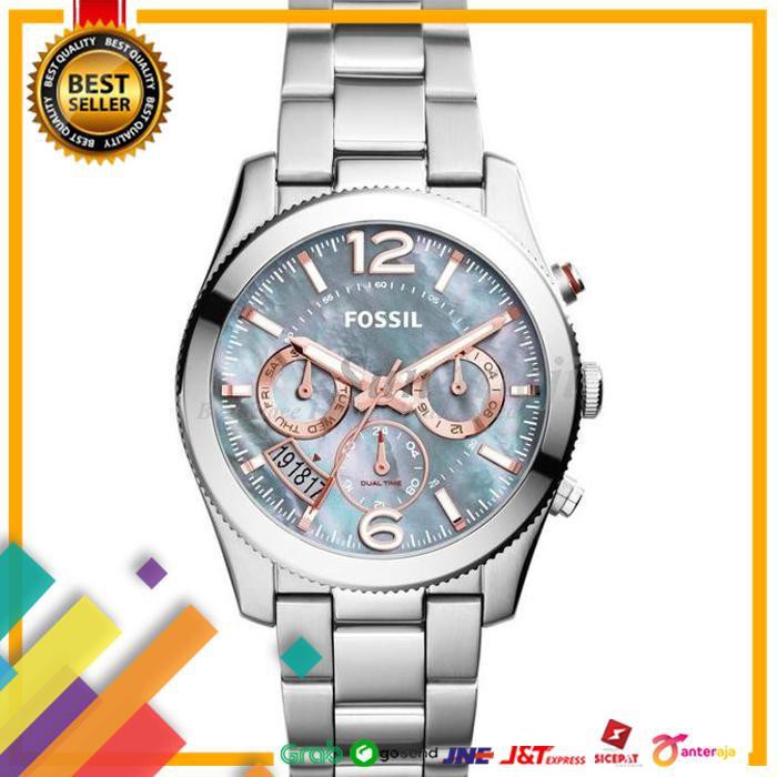 ON SALE.. FOSSIL PERFECT BOYFRIEND ES3880 ..TERBARU