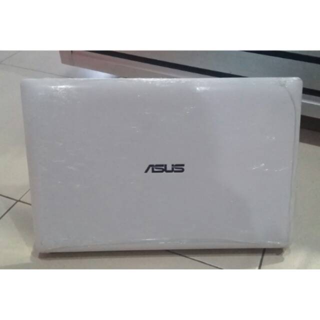 Netbook Asus X201EP Celeron RAM 4GB