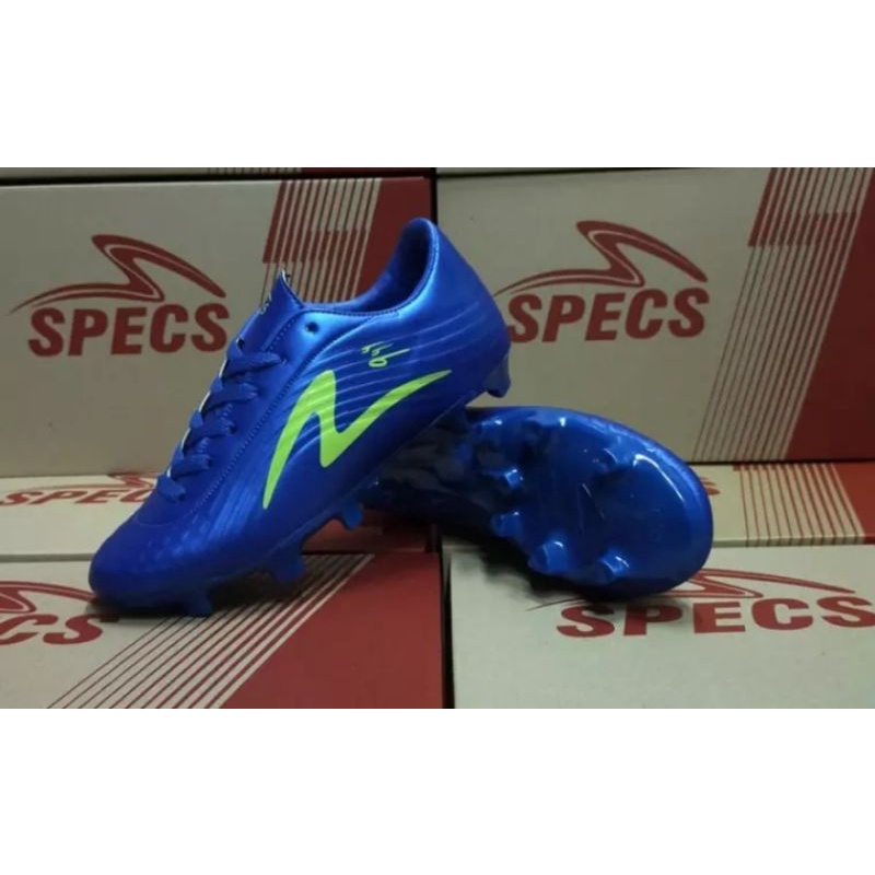 SEPATU BOLA SPECS INFINITY FG TERLARIS BISA BAYAR DI TEMPAT / SEPATU BOLA PROOOMOO