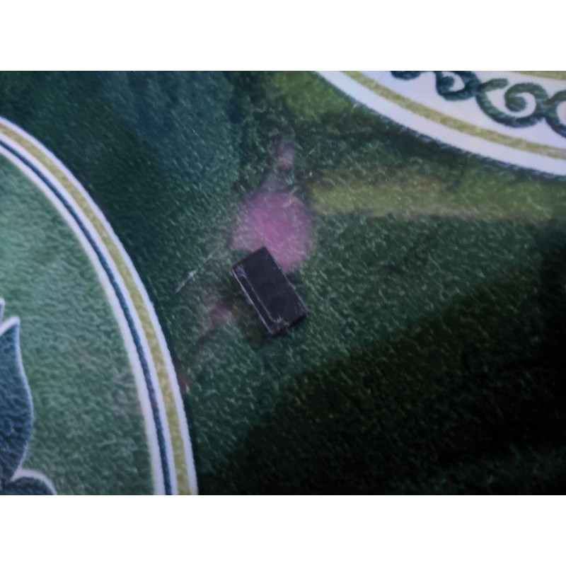 speaker atas Asus Zenfone max pro m1