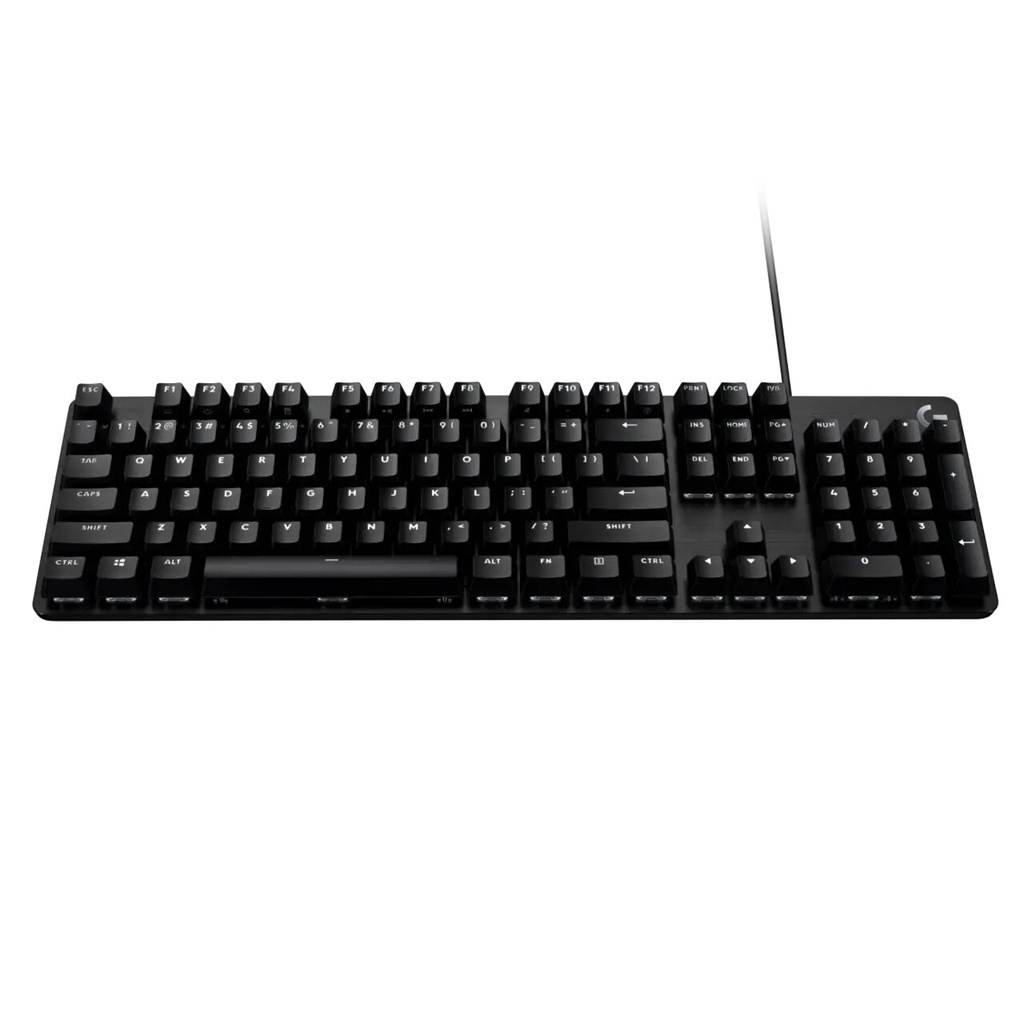 Logitech G413 SE Fullsize Mechanical Gaming Keyboard