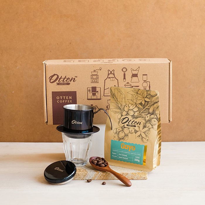 Coffee Gifts - Vietnam Drip Set 2