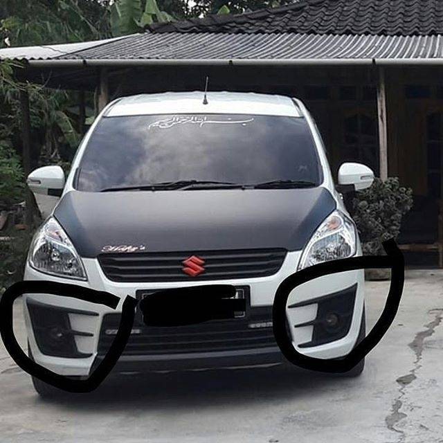 Gambar Foto 93+ Modifikasi Mobil Ertiga 2013 Terbaru Gratis